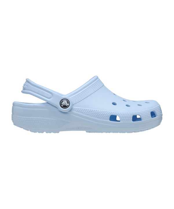Crocs Classic Clog Blau - blau