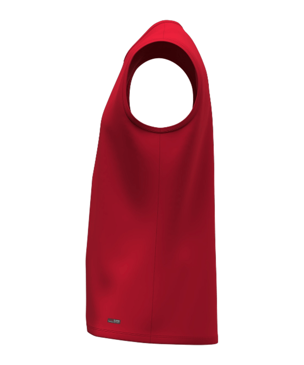 JAKO One Tanktop Rot F100 - rot
