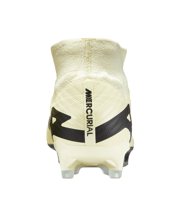 Nike Air Zoom Mercurial Superfly IX Elite AG-Pro Mad Ready Beige Schwarz F700 - beige