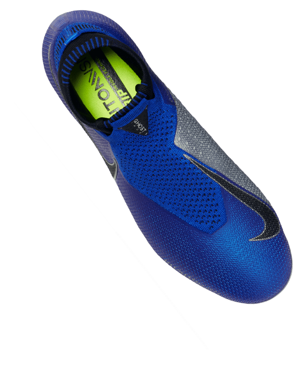 Nike Phantom Vision Elite AG-Pro Blau F400 - blau