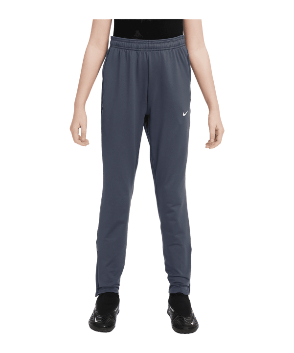 Nike Strike Trainingshose Kids Blau F437 - blau