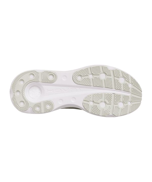 Under Armour Infinite Pro 2 Laufschuh Grün F348 - gruen