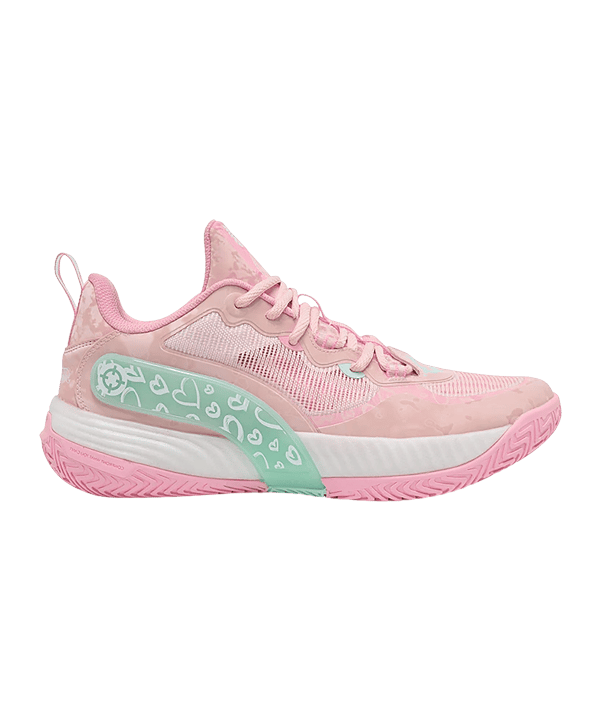 Rigorer Rigorer Ar Battle 2 Think Pink Rosa - rosa