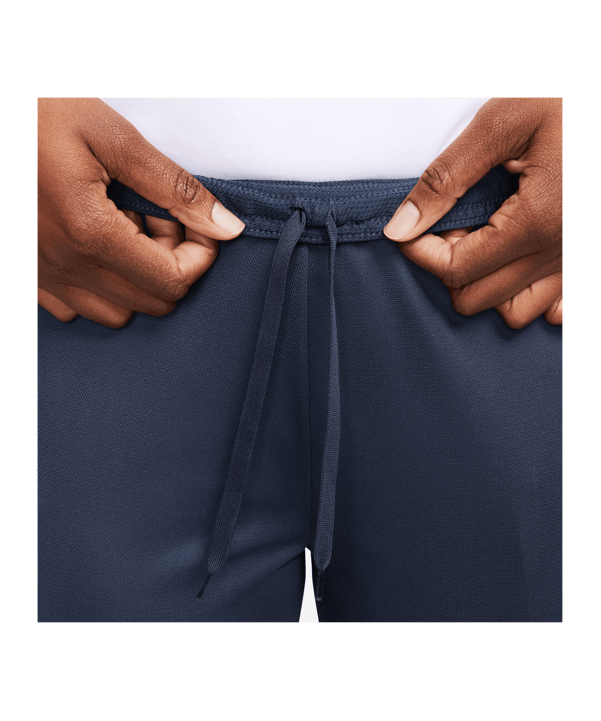Nike Academy Trainingsanzug Damen Blau F451 - blau