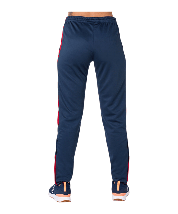 Joma Champion IV Trainingshose Kids Blau - blau