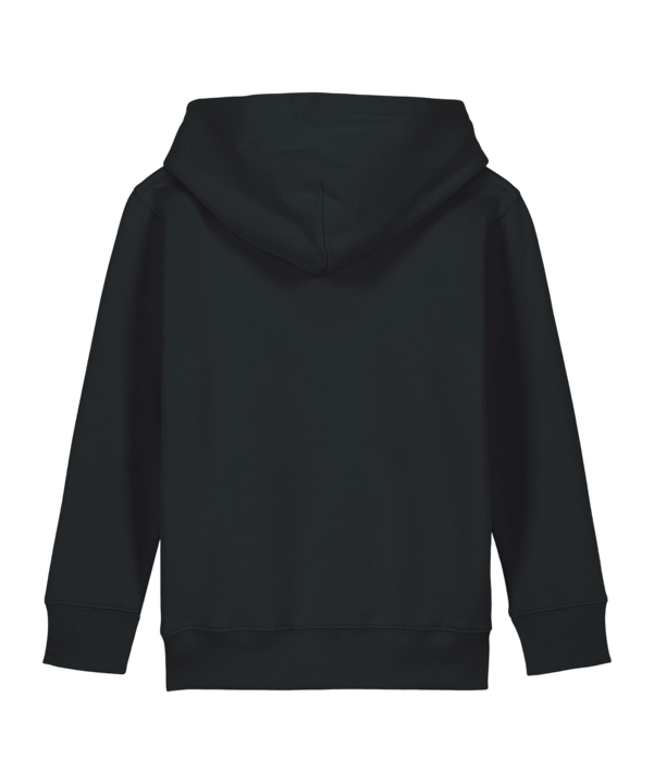 Merch Mini Cruiser 2.0 Hoody Kids Black FC002 - schwarz