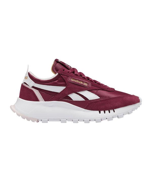 Reebok Cl Legacy Sneaker Kids Rot - rot
