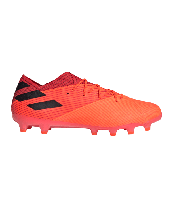 adidas NEMEZIZ Inflight 19.1 AG Orange - orange
