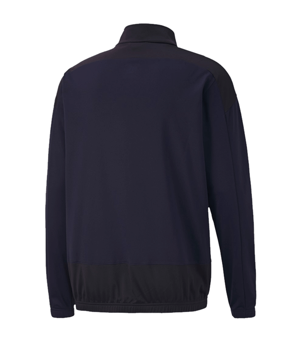 PUMA teamGOAL 23 Training Polyesterjacke Blau F06 - blau
