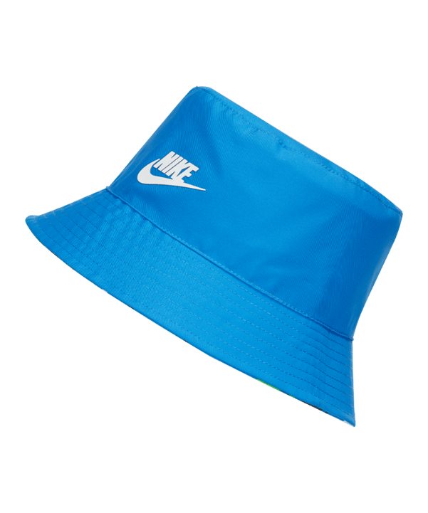 Nike Bucket Hat Hut Blau F403 - blau
