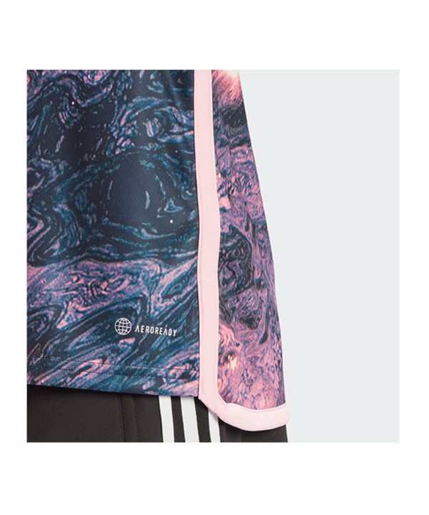 adidas Kolumbien Trikot Away Frauen WM 2023 Damen Bunt - mehrfarbig