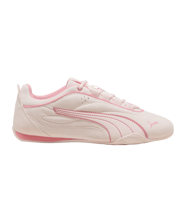 PUMA Catch Soleil SD Damen Weiß F02 - weiss