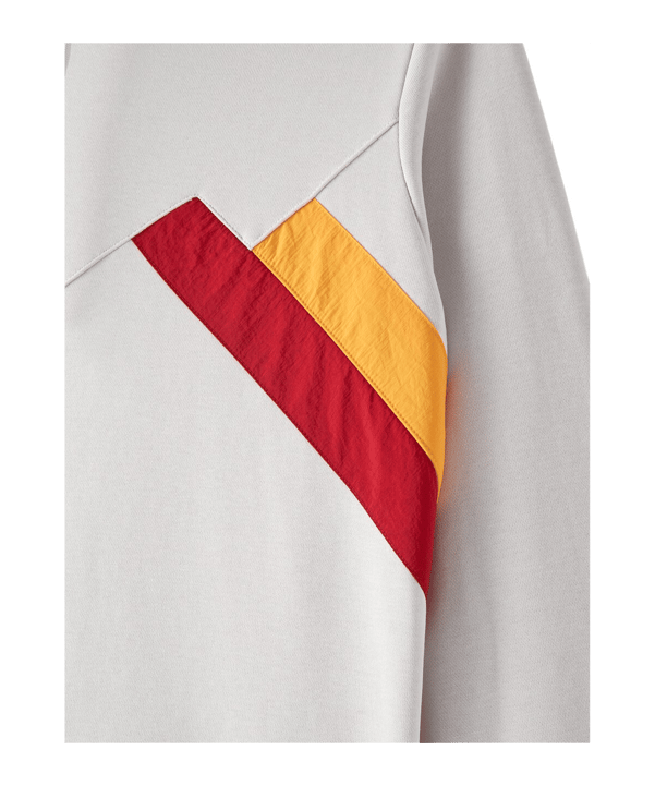 Galatasaray Istanbul Hoody Grau - grau
