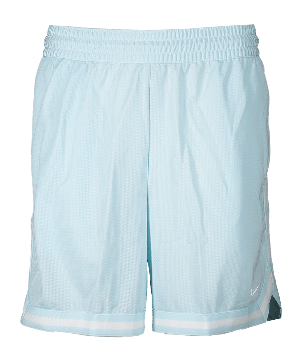 Nike DNA 6in Short Blau F476 - blau