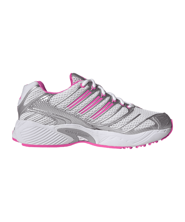 adidas Adistar Control 3 Damen Weiß - weiss