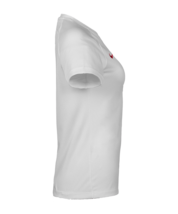 Nike Park VIII Trikot Damen Weiß F103 - weiss