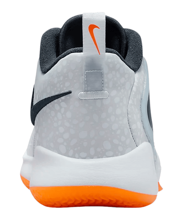 Nike Zoom Hyperset 2 SE Schuh Mehrfarbig F900 - mehrfarbig