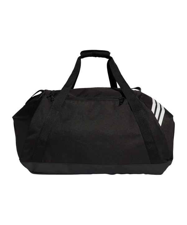 adidas Tiro Duffle Large Tasche Schwarz - schwarz