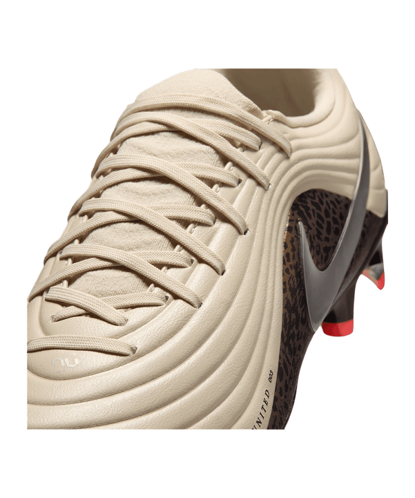 Nike Tiempo Maestro Academy FG/MG United Braun F201 - braun