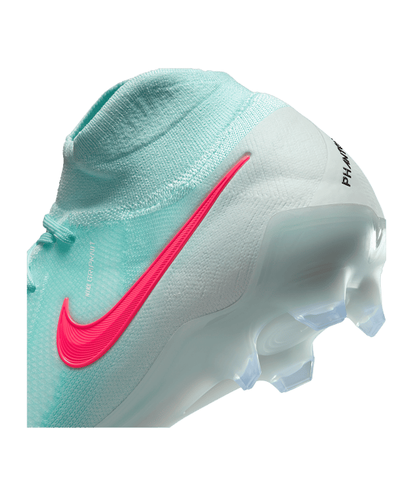 Nike Phantom Luna II Elite FG Mad Energy Türkis F300 - tuerkis