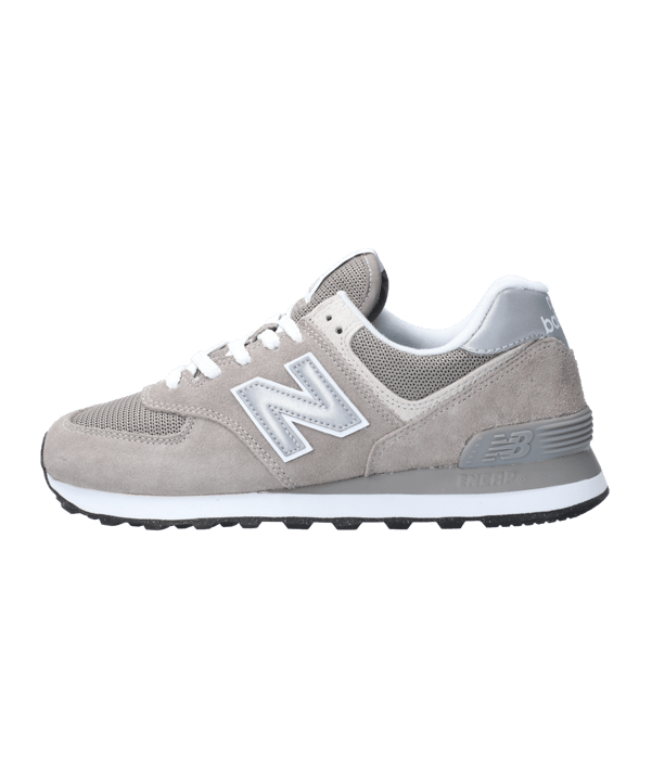 New Balance 574 Grau FEVG - grau