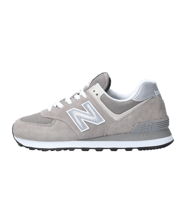 New Balance 574 Grau FEVG - grau