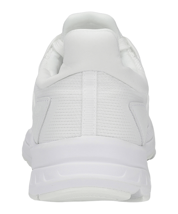 JAKO Premium Run II Laufschuh Weiss F000 - weiss