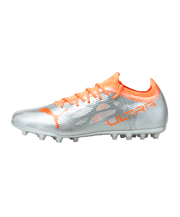 PUMA ULTRA 1.4 Instinct MG Silber F01 - silber