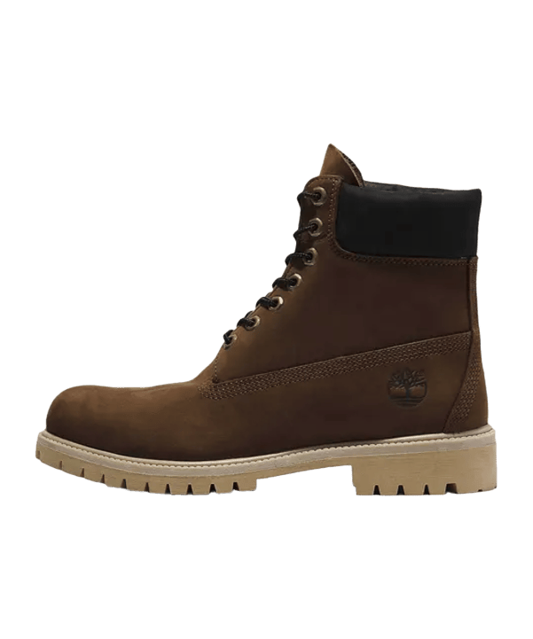 Timberland 6 Inch Premium Boot Braun - braun