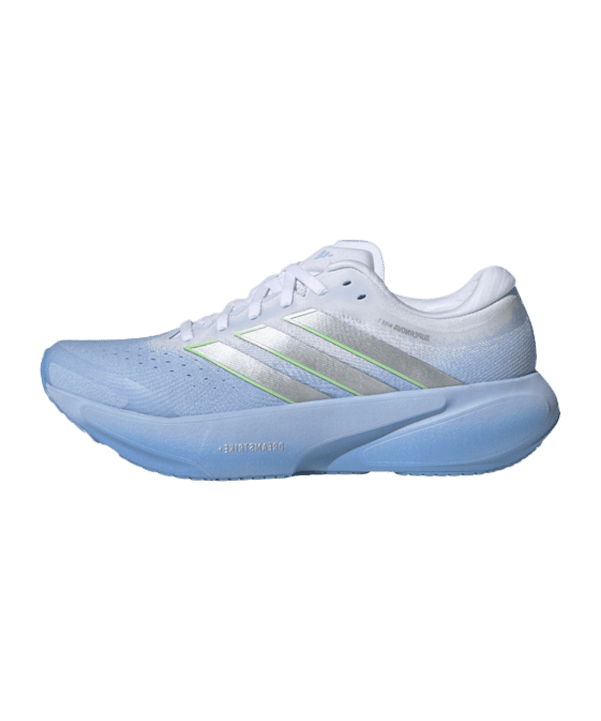 adidas Femmes Supernova Rise 3 Chaussure de running Bleu - bleu