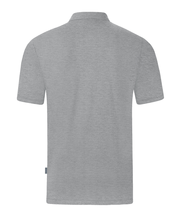 JAKO Polo Grigio C520 - grigio