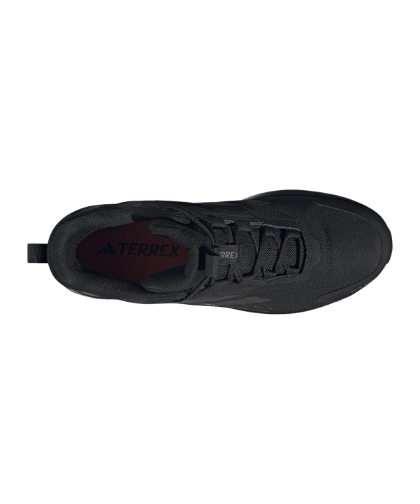 adidas Schuh Schwarz - schwarz