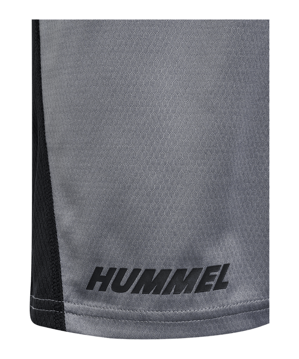 Hummel Trikot Grau F2864 - grau