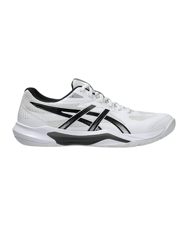 Asics Gel-Tactic 13 Weiß - weiss