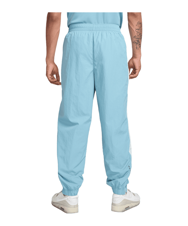 Nike Air Jogginghose F464 - blau
