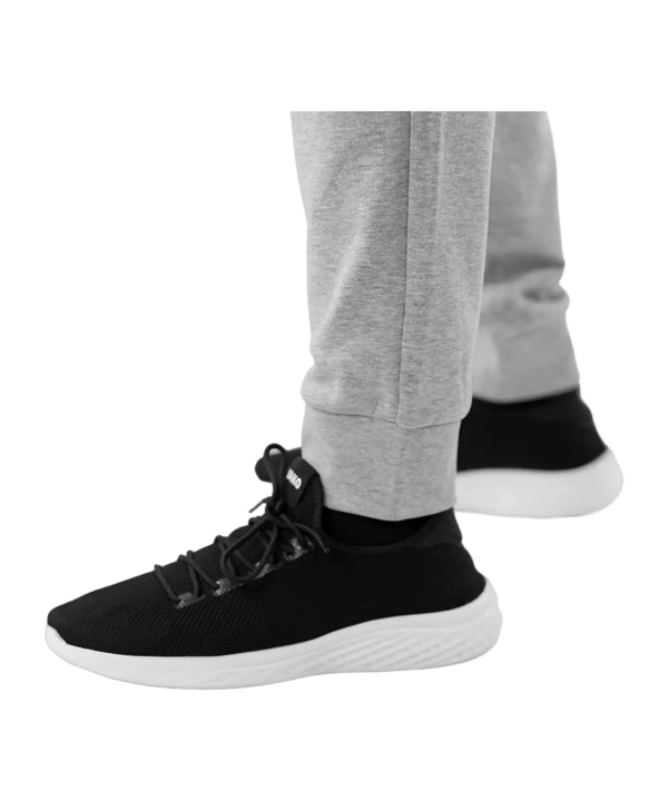 JAKO Trainingsbroek Grijs K041 - grijs