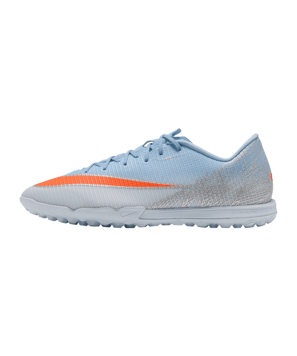 Nike Mercurial Vapor 17 Academy TF United Blau F900 - blau