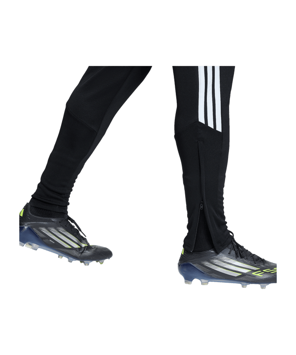 adidas Tiro 26 League Trainingshose Schwarz - schwarz