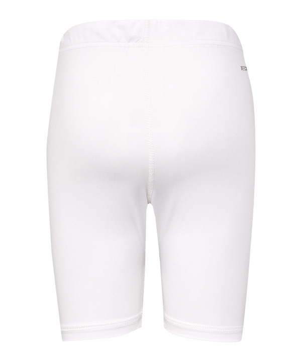 Hummel Bl Essential Short Tight Kids Weiss F9001 - weiss