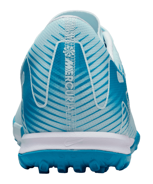 Nike Air Zoom Mercurial Vapor XVI Academy TF Mad Ambition Blau F400 - blau