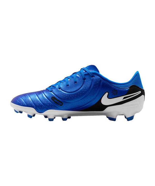 Nike Tiempo Legend X Academy FG/MG Mad Ambition Blau F400 - blau