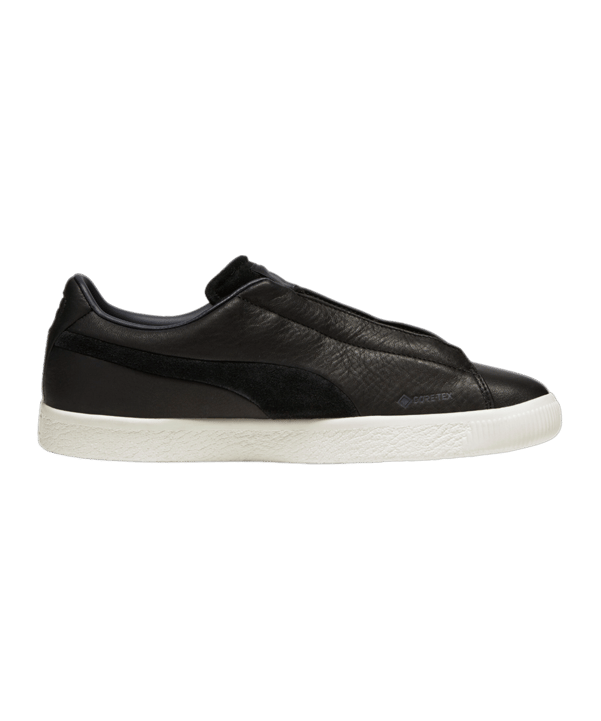 PUMA Clyde Gtx Nanamica Sneaker Schwarz F002 - schwarz