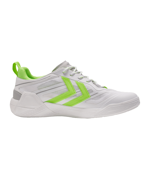 Hummel Algiz 2.0 Lite Schuh Weiss F9001 - weiss