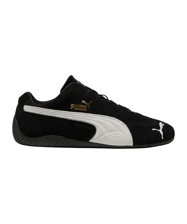PUMA Speedcat OG Schwarz F01 - schwarz