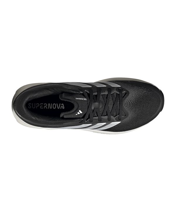 adidas Supernova Rise 3 Chaussure de running Noir - noir