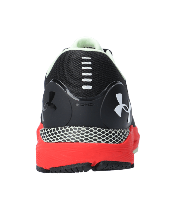 Under Armour HOVR Sonic 5 Schwarz F003 Laufschuh - schwarz