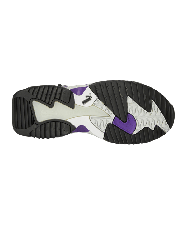 PUMA Voltaire OG F01 - weiss