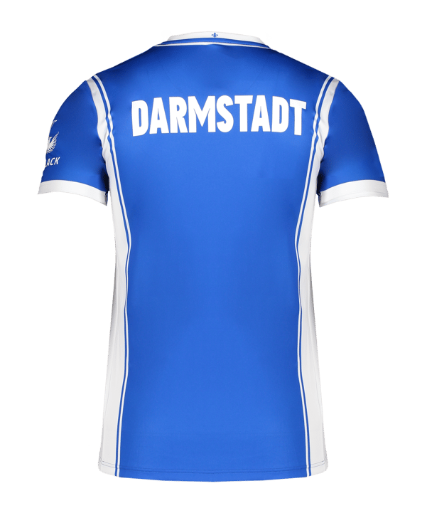 Craft SV Darmstadt 98 Trikot Home 2023/2024 Blau F369900 - blau