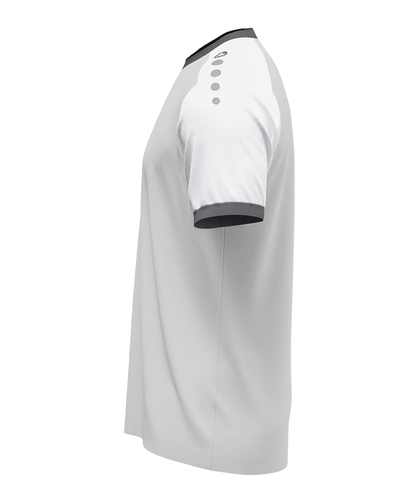 JAKO Dynamic KA Trikot Kids Grau F837 - grau