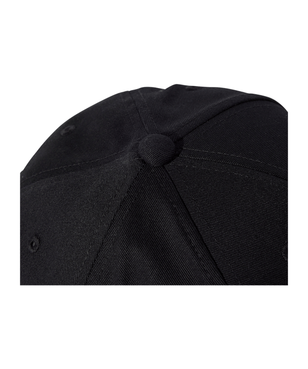 adidas Baseball Cap Schwarz - schwarz